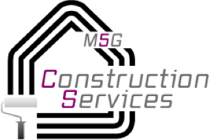 M5G Construction Services Logo